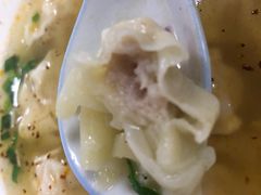 -汪家馄饨(集庆路店)