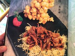 -烛影拾光观景餐厅·创意菜·摄影·小提琴(大唐不夜城店)