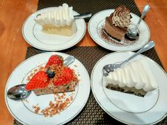 -PETIT PARIS 小巴黎(花园道店)