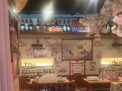 -三月居酒屋(青年大街店)