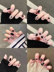 -M·X Nail日式美甲美睫