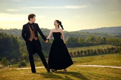 -第一夫人婚纱摄影(南京店)