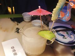 -桂满陇天书(南京德基旗舰店)