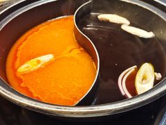 -匠牛亭·锅物烧肉放题自助(昆百大·泰业城店)