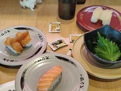 -寿司郎(北京路粤潮楼店)