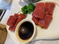 -山泉公馆酒家(珠江新城店)