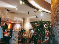 大堂-咖啡之翼(奥特莱斯店)