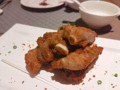 -宁海安岚·南溪阁全日餐厅