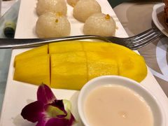 -阿诺泰·泰国餐厅(棕北店)