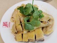 -泰煌鸡·上海白斩鸡·沪菜(平利店)
