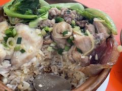 -潮香兴煲仔饭(莲花路店)