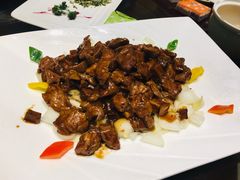 -老正兴菜馆(福州路店)