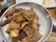 -九田家黑牛烤肉料理(吴江万象汇店)