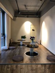 -FineYoga梵音瑜伽·普拉提