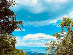 -云蒙山风景区