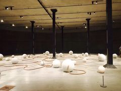 -泰特现代艺术馆