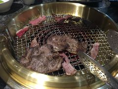-NIUAN牛庵·日式和牛烧肉(恒隆店)
