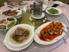 -顺风海鲜港(金玉兰店)