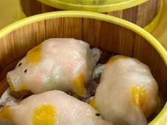 -吉莲利苑海鲜酒家(珠海拱北28年老字号店)