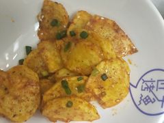 -匠子烤鱼(桫椤湾店)