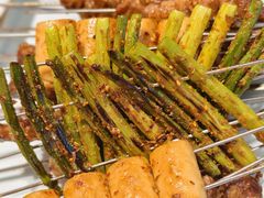 -禧香逢烧烤金牌鸡手王(繁荣路店)
