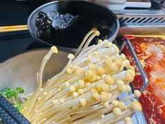 -海底捞火锅(石景山万达广场店)