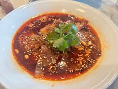 -漢舍中国菜馆(889广场店)