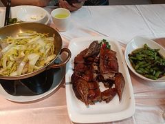 -王府井酒店(金桥港湾店)
