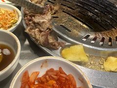 -喜来稀肉(虹泉路店)