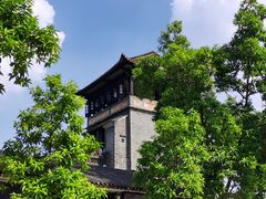 -东莞市可园博物馆