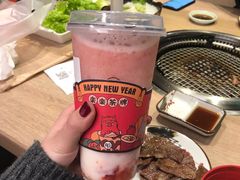 -好牛烧肉(世茂广场店)
