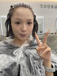 -YOUNG漾沙龙