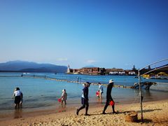 -海南分界洲岛旅游区