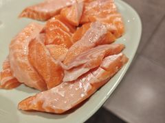 -韩盛·盛江山自助料理(中街大悦城黑金店)