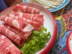 -弘烨 贵州酸汤 鱼火锅(东财店)