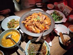 -六月雪干锅(绵阳凯德广场店)