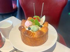-大鸭梨烤鸭(顺义石园店)