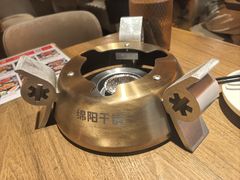 -六月雪干锅(涪城万达广场店)