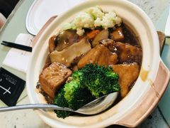 -T館·花园艺术餐厅
