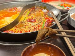 -冯校长老火锅(广州正佳广场店)