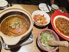 -八碗湘长沙市井菜(坡子街店)