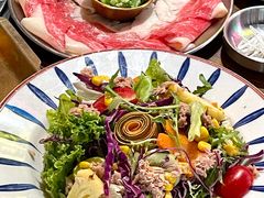 -香猪坊韩国烤肉专属门店(魏公村店)
