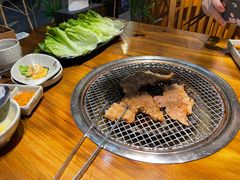 -牛人·雪花牛·木炭烤肉(昆山陆家店)