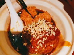 -意满花千醉(金茂览秀城店)