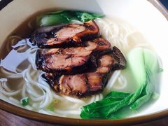 五香酱肘面-老上海里弄味道(知春路店)