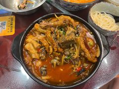 -螺世纪螺蛳粉·桂味小排档(裕德店)