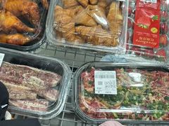 -山姆会员商店(上海浦东店)
