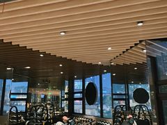 -威尔仕W FITNESS健身会所(联洋广场店)