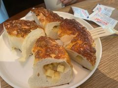 -81BAKERY(大学路店)