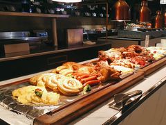 -合肥富力威斯汀酒店·知味餐厅
